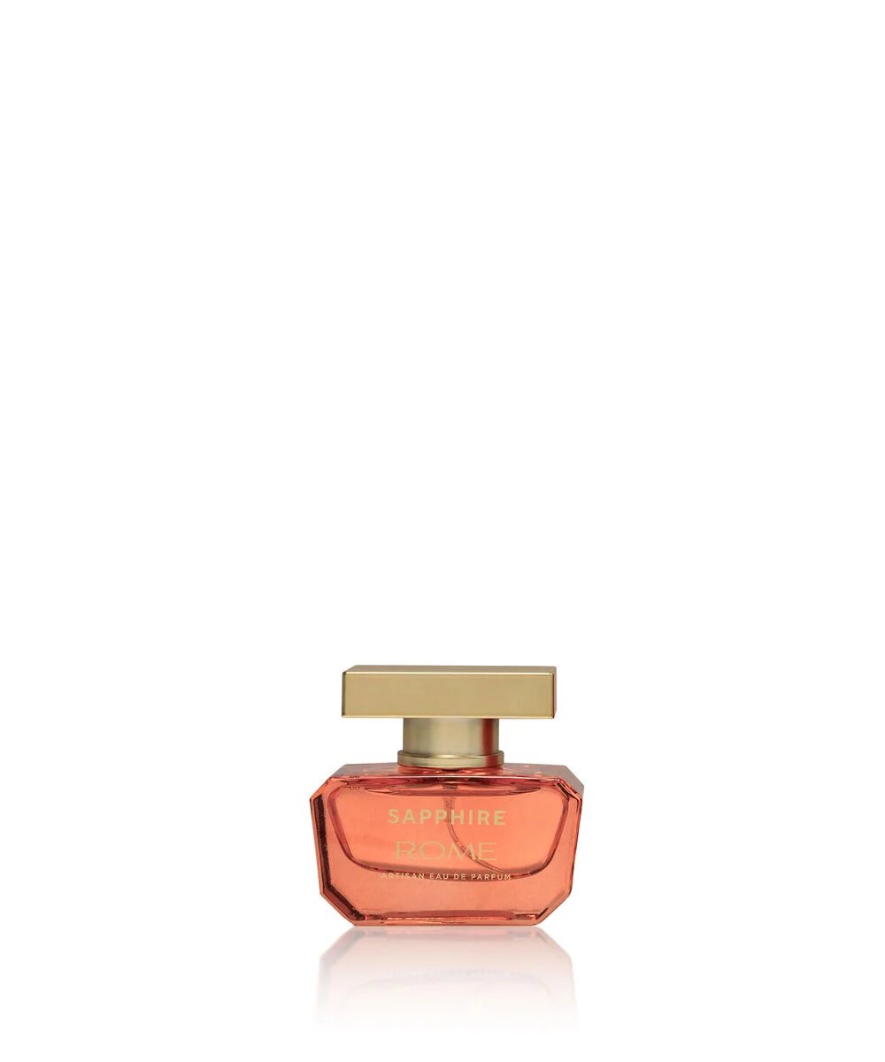 Oriental Rose Roll-On