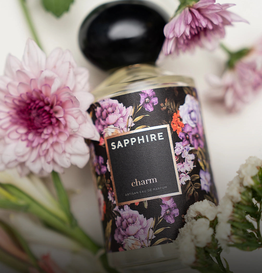 Floral Fragrances