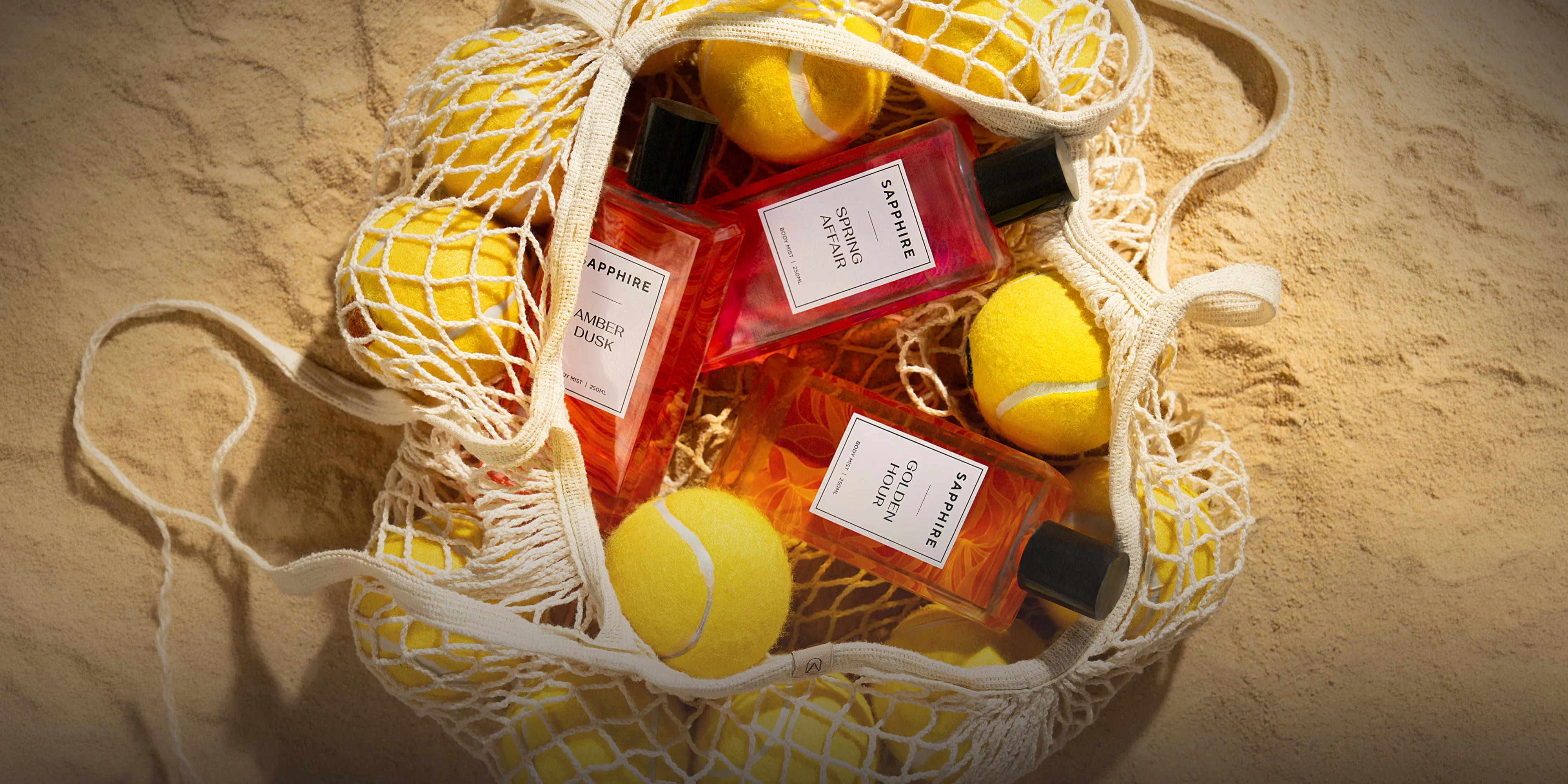Artisan Eau De Parfum