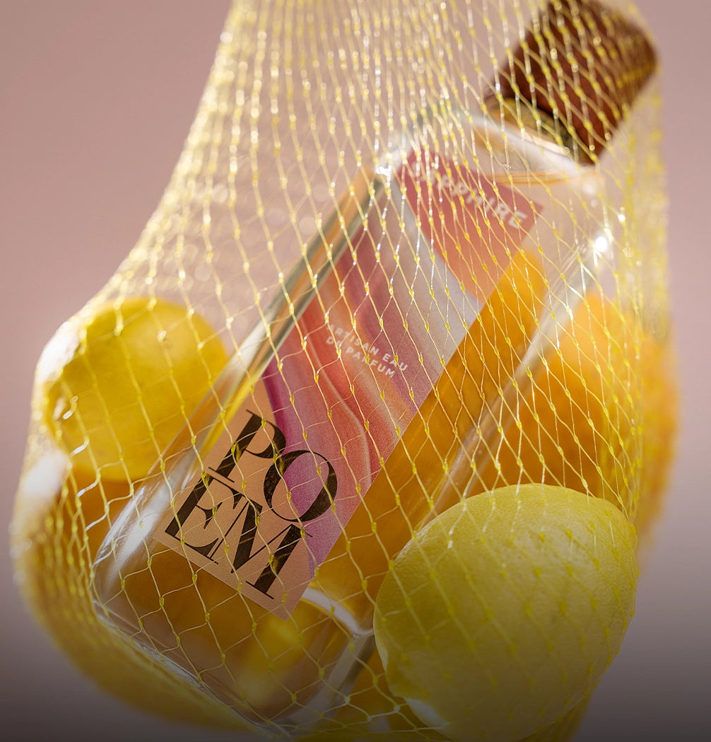 Fruity Summer Fragrances