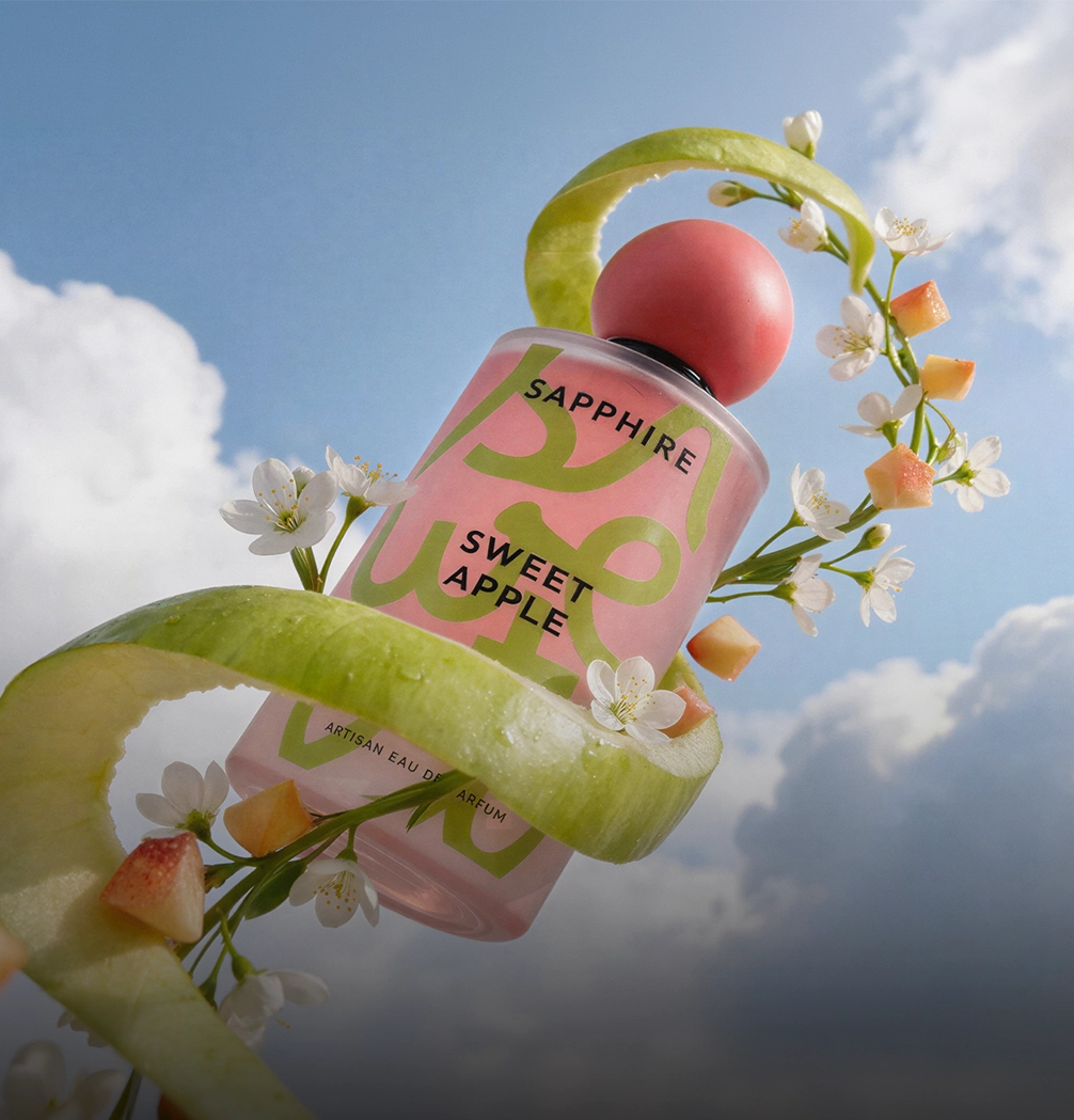 Oriental Fragrances