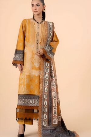 MauSummery KHADDAR 3 PC