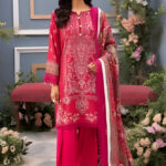 MauSummery KHADDAR 3 PC