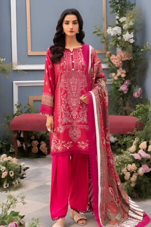 MauSummery KHADDAR 3 PC