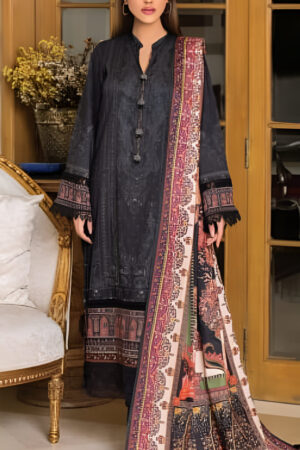 MauSummery KHADDAR 3 PC